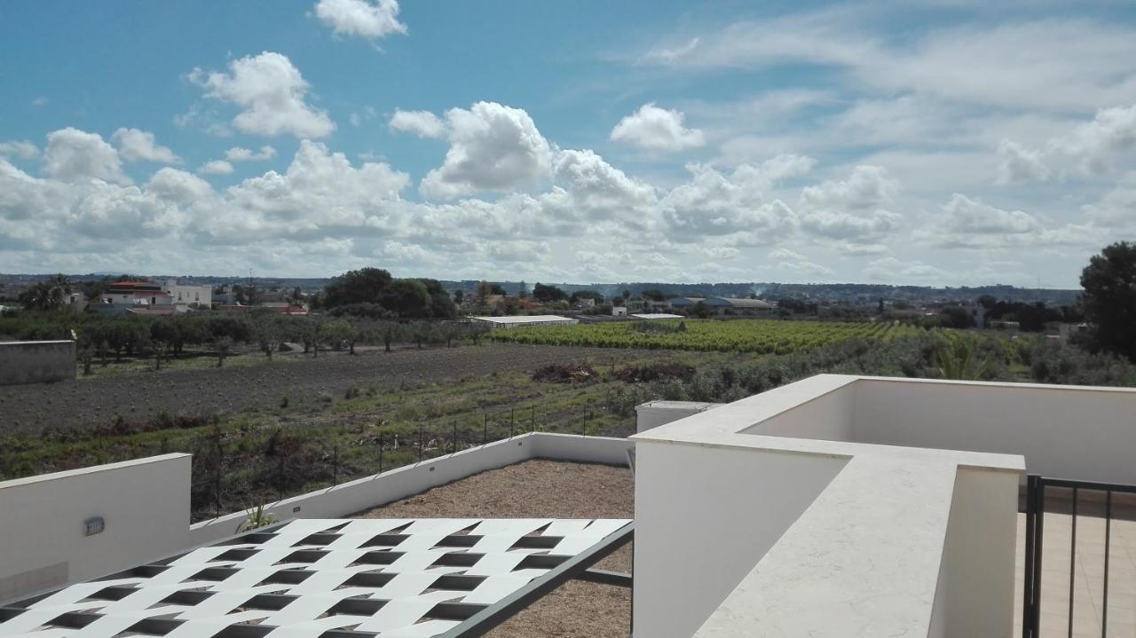 Alykes Acomodação com café da manhã Marsala Exterior foto