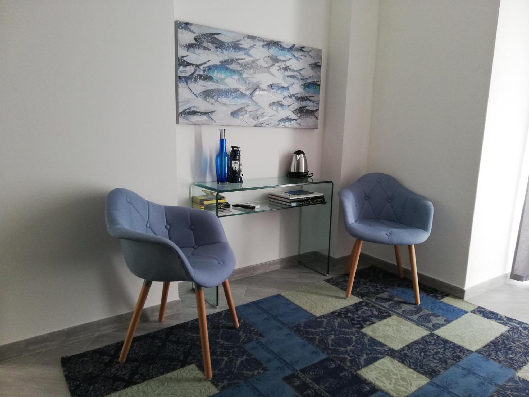 Alykes Acomodação com café da manhã Marsala Quarto foto
